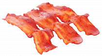 BACON DE BŒUF TRANCHE  SURGELÉ HALAL DEENI  10 x 400g
