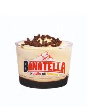 BANATELLA |12 x 115g 