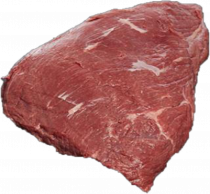 BOULE MACREUSE FRAIS SOUS VIDE (TOP RIB)