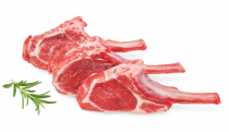 TOMAHAWK ANGUS PIÈCE SOUS VIDE FRAIS HALAL