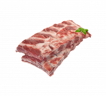 ENTRECÔTE ANGUS SOUS VIDE FRAIS HALAL