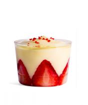FRAISIER |  10 x 115g
