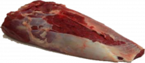 JARRET DE BŒUF SOUS VIDE SURGELE HALAL