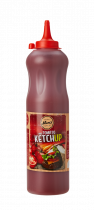 Sauce KETCHUP Coupelle 25g x 100 HEINZ