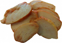 LAMELLES DE POULET RÔTI TEX MEX 12X0,8KG IQF HALAL DEENI