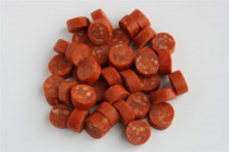 MERGUEZ BOEUF 10X1KG IQF HALAL DEENI-PL