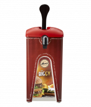 Sauce Big Up MUM'S 2X4L BIB