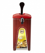 SAUCE Mayonnaise Traditionnelle MUM'S 2x4L BIB