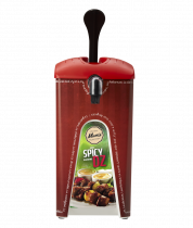 Sauce Algérienne MUM'S 2x4L BIB