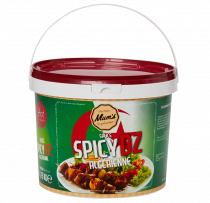 Sauce Algérienne MUM'S 5L Seau