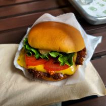 POTATO ROLL | 3.5 pouces X 72 BUNS (Pain Martin's) PROMO