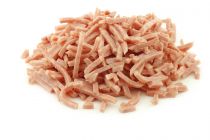 Lardons de volaille | 10 x 1kg Halal AVS