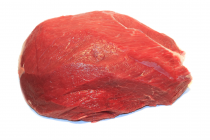 TEND DE TRANCHE SOUS VIDE FRAIS HALAL