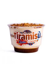 TIRAMISU DAIM CARAMEL | 10 x 115g