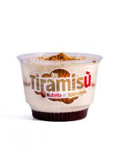 TIRAMISU NUTELLA SPECULOOS | 10 x 115g