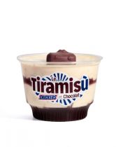 TIRAMISU SNICKERS | 10 x 115g