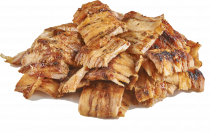 VÉRITABLES LAMELLES KEBAB 10X800G DEENI 