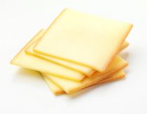 Tranches de raclette IQF | 8x500g